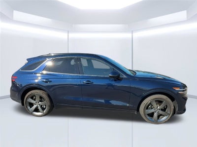 2022 Genesis GV70 3.5T Sport