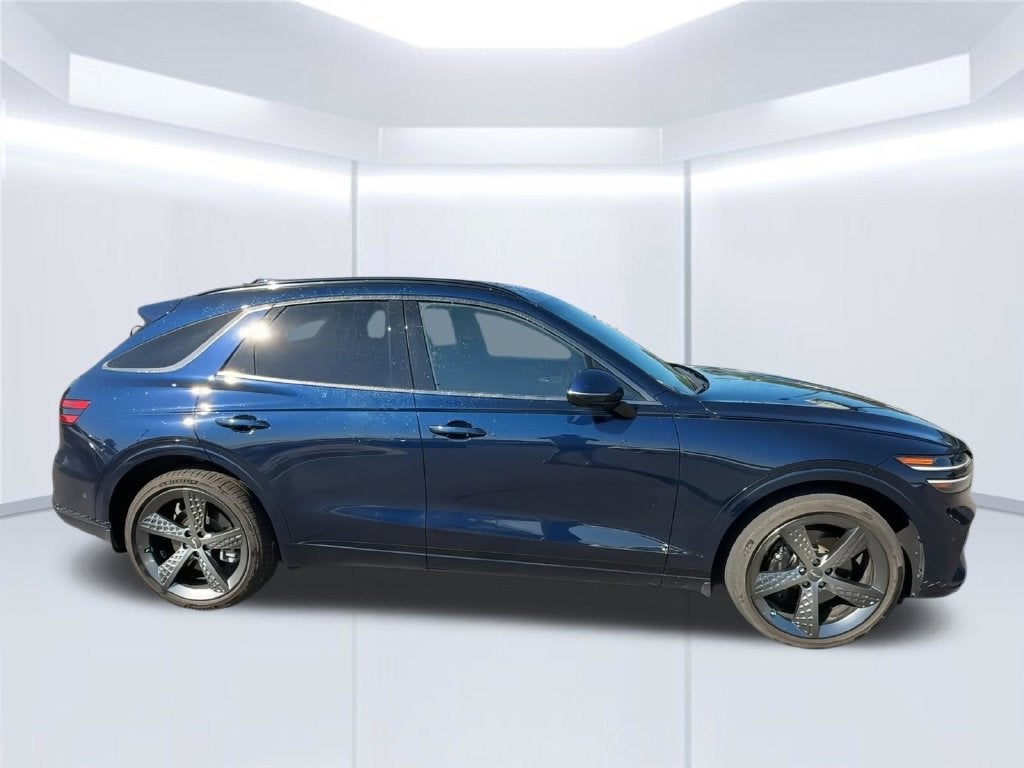2022 Genesis GV70 3.5T Sport