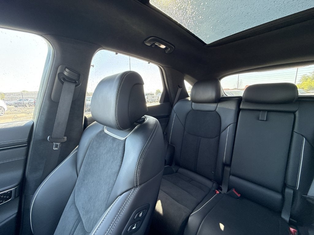 2022 Genesis GV70 3.5T Sport