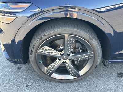 2022 Genesis GV70 3.5T Sport