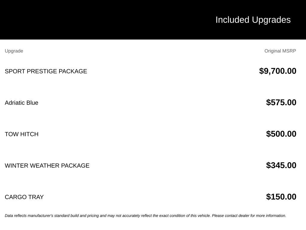 2022 Genesis GV70 3.5T Sport