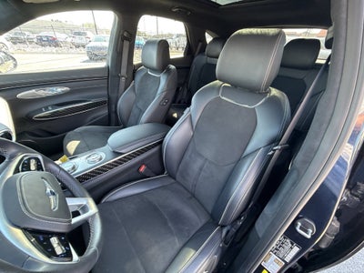 2022 Genesis GV70 3.5T Sport
