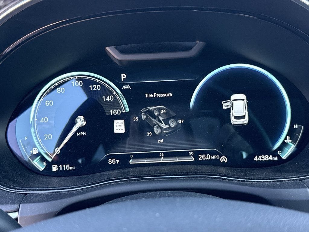 2022 Genesis GV70 3.5T Sport