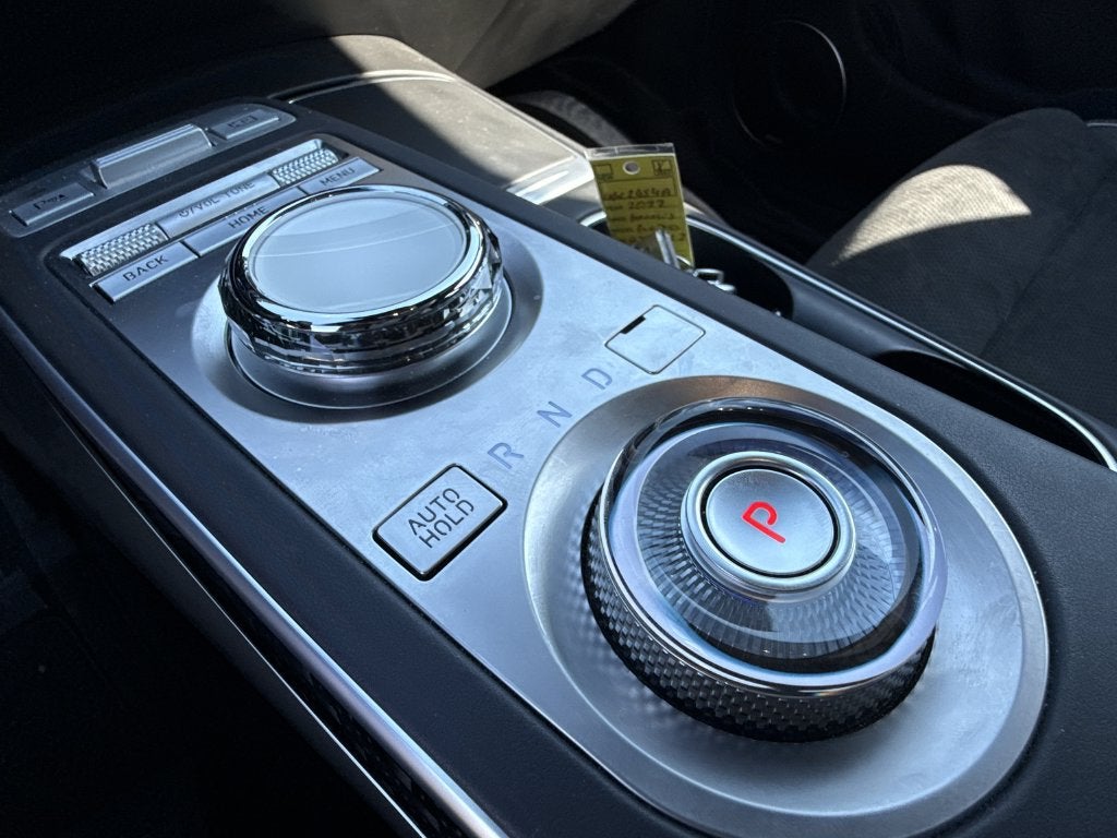 2022 Genesis GV70 3.5T Sport