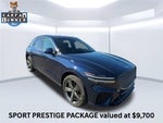 2022 Genesis GV70 3.5T Sport