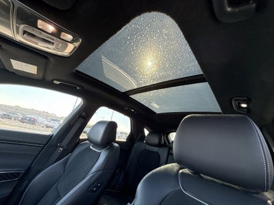 2022 Genesis GV70 3.5T Sport