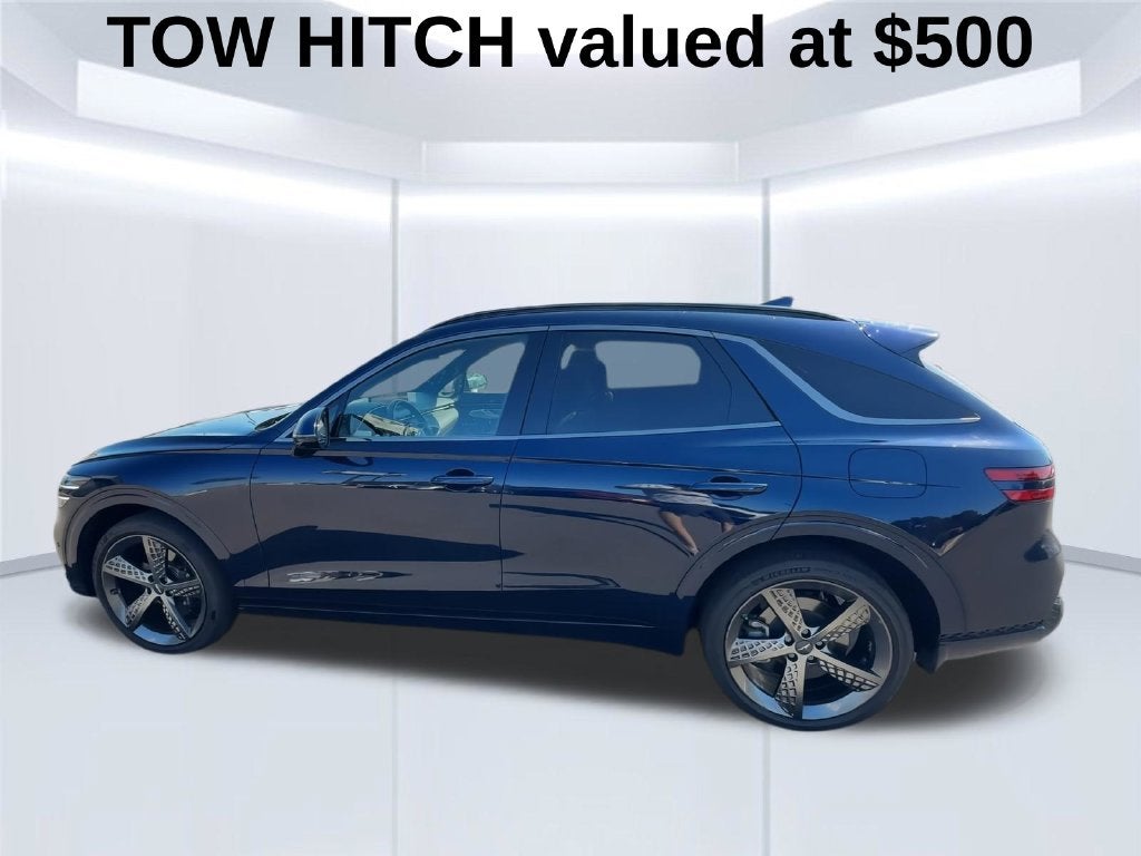 2022 Genesis GV70 3.5T Sport