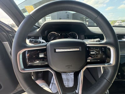 2023 Land Rover Discovery Sport SE R-Dynamic