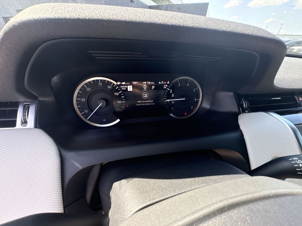 2023 Land Rover Discovery Sport SE R-Dynamic