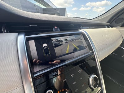 2023 Land Rover Discovery Sport SE R-Dynamic