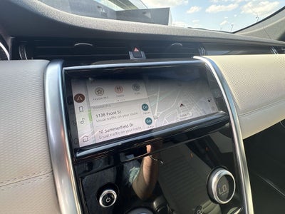 2023 Land Rover Discovery Sport SE R-Dynamic