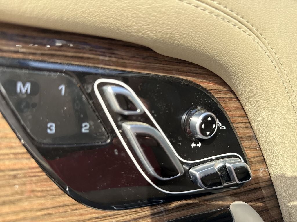 2019 Land Rover Range Rover 3.0L V6 Supercharged HSE