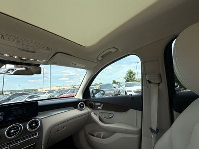 2022 Mercedes-Benz GLC GLC 300 4MATIC®