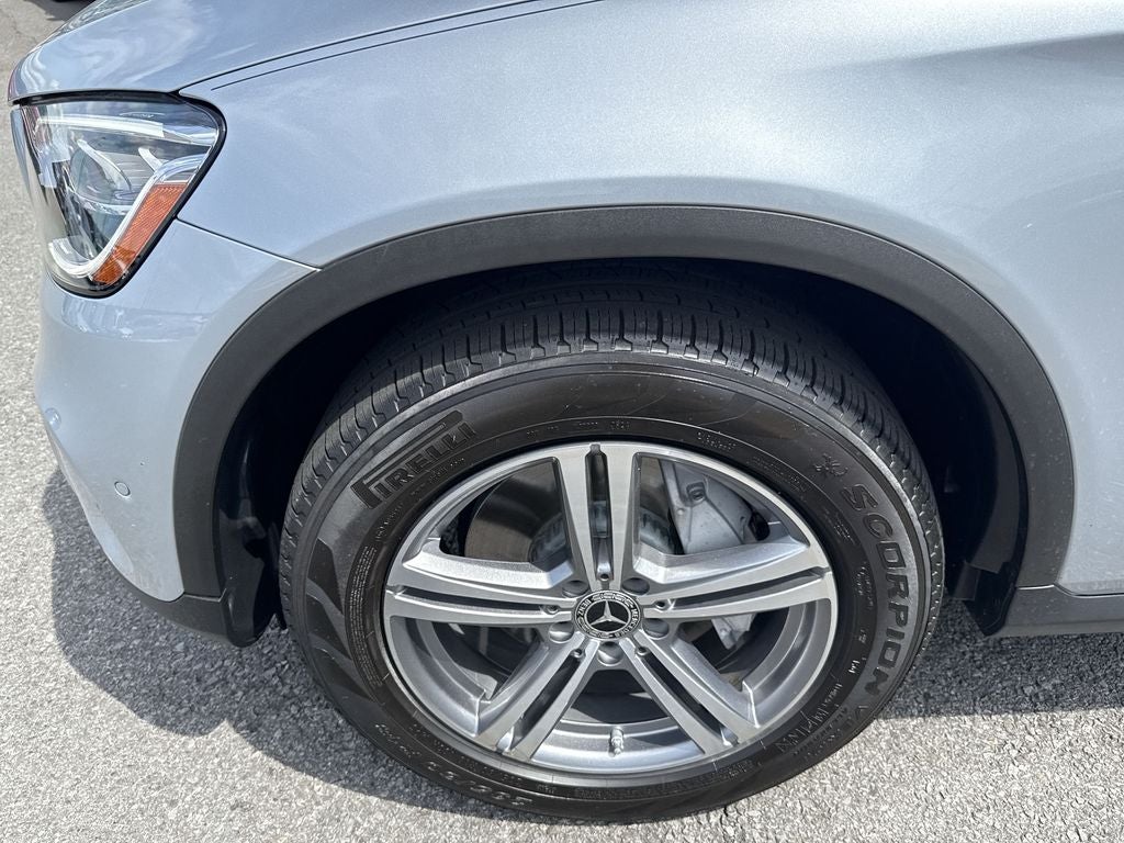 2022 Mercedes-Benz GLC GLC 300 4MATIC®
