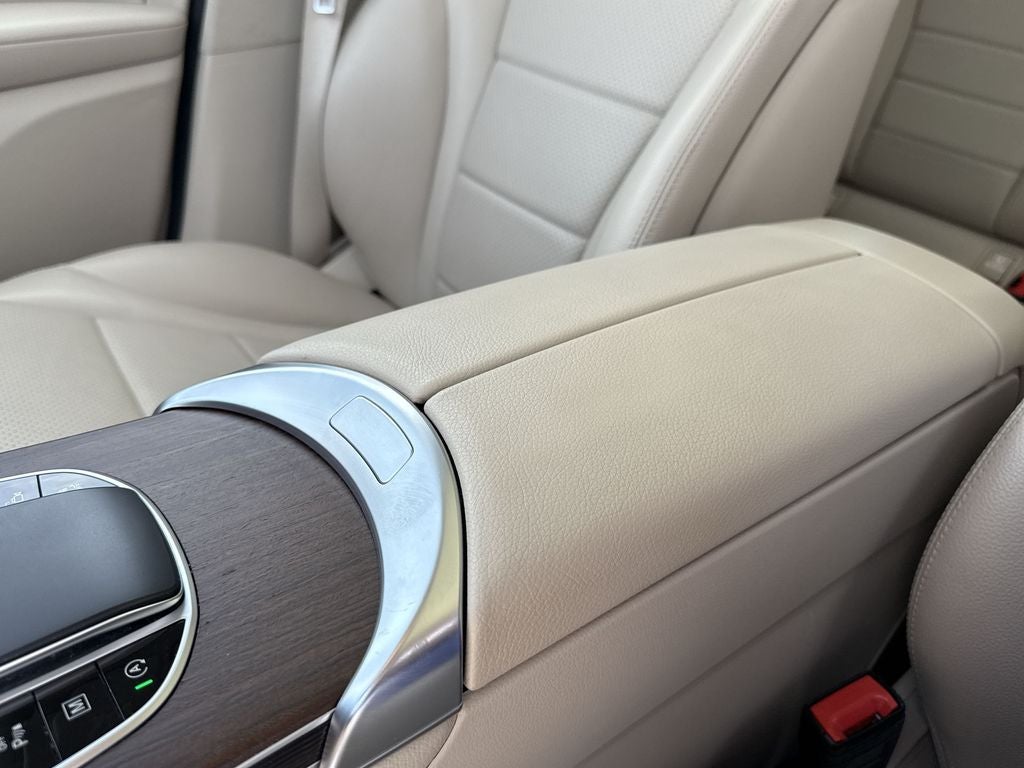 2022 Mercedes-Benz GLC GLC 300 4MATIC®