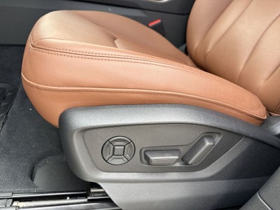 2023 Audi Q8 55 Premium quattro