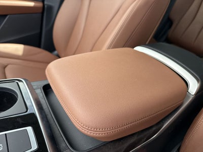 2023 Audi Q8 55 Premium quattro