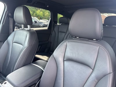 2025 Audi Q7 55 Premium Plus quattro