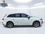 2025 Audi Q7 55 Premium Plus quattro