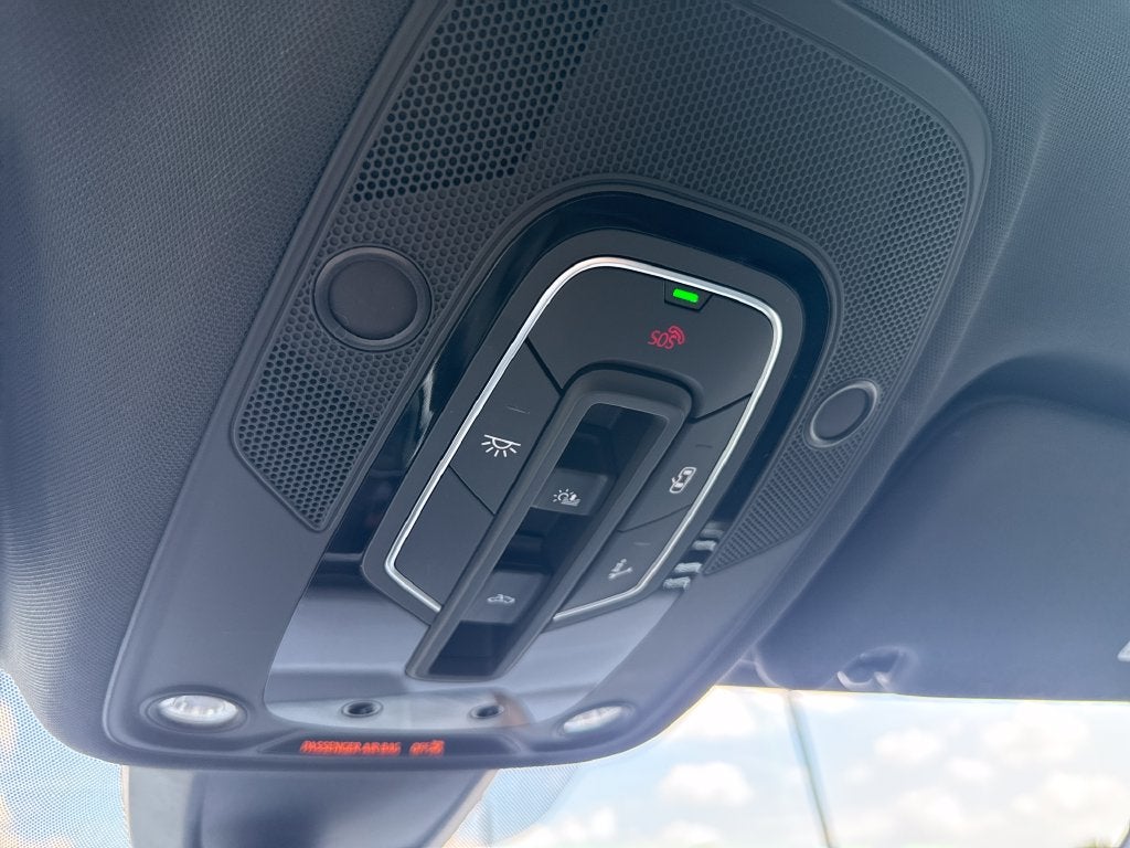 2025 Audi Q7 55 Premium Plus quattro