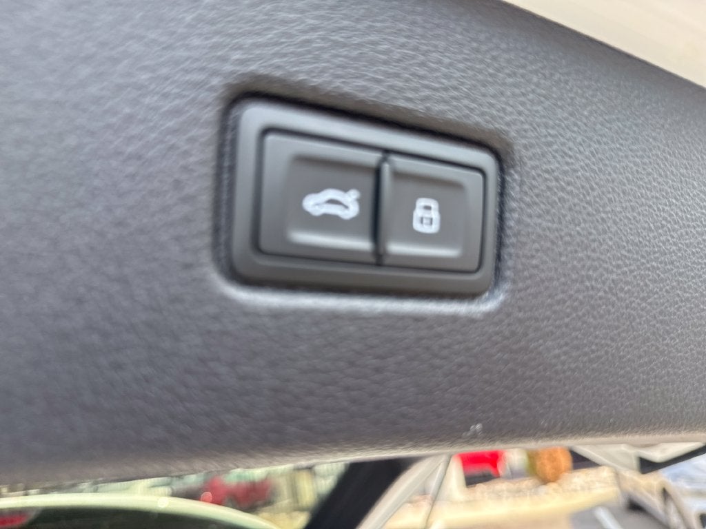 2025 Audi Q7 55 Premium Plus quattro