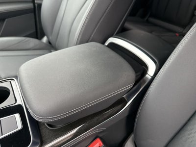 2025 Audi Q7 55 Premium Plus quattro