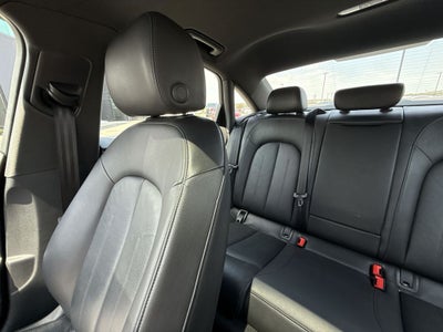 2016 Audi A6 3.0T Premium Plus quattro