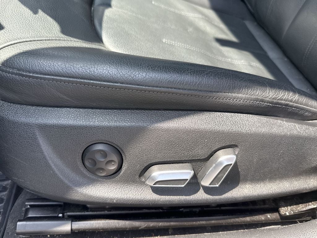 2016 Audi A6 3.0T Premium Plus quattro