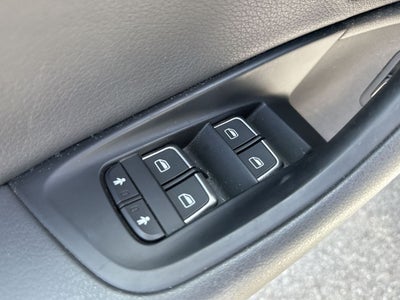 2016 Audi A6 3.0T Premium Plus quattro