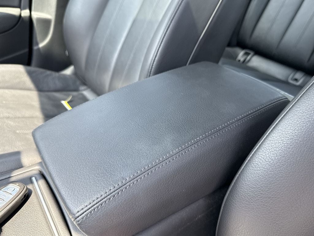 2016 Audi A6 3.0T Premium Plus quattro