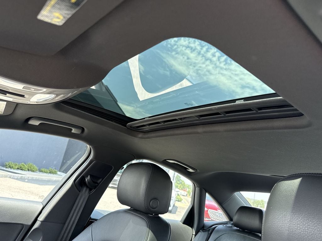 2016 Audi A6 3.0T Premium Plus quattro