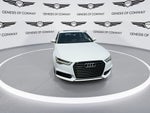 2016 Audi A6 3.0T Premium Plus quattro