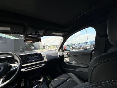 2025 BMW 2 Series 228 xDrive Gran Coupe