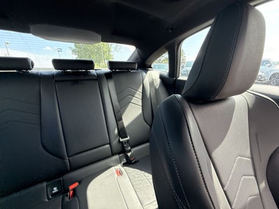 2025 BMW 2 Series 228 xDrive Gran Coupe