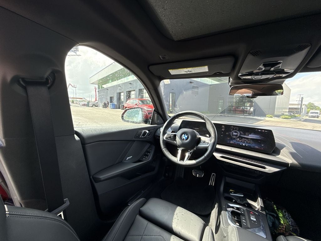 2025 BMW 2 Series 228 xDrive Gran Coupe