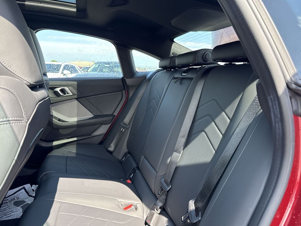 2025 BMW 2 Series 228 xDrive Gran Coupe