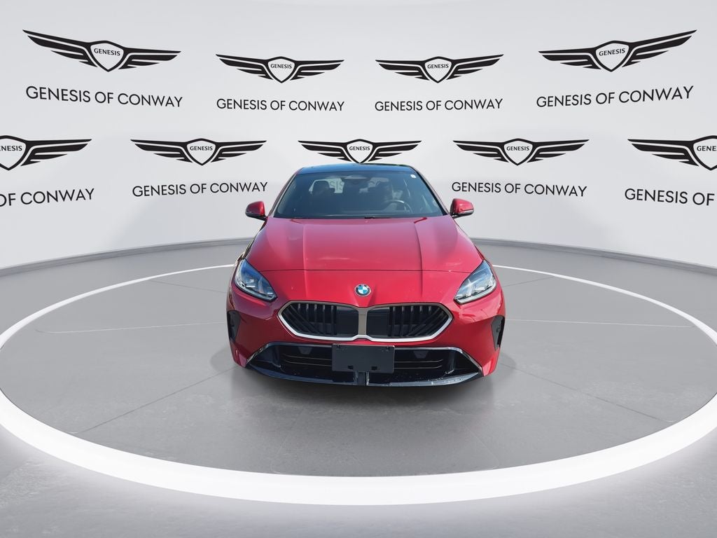 2025 BMW 2 Series 228 xDrive Gran Coupe