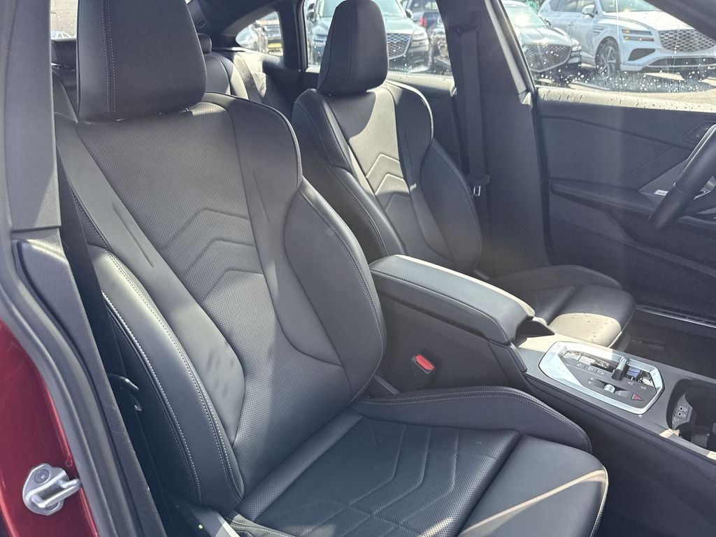 2025 BMW 2 Series 228 xDrive Gran Coupe