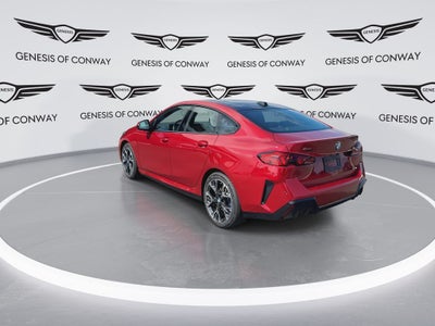 2025 BMW 2 Series 228 xDrive Gran Coupe
