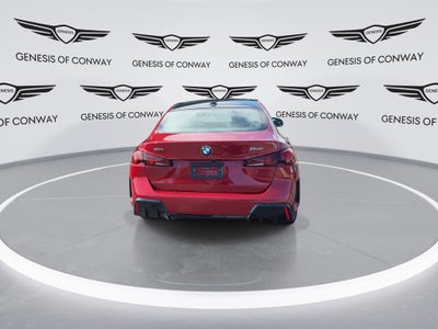 2025 BMW 2 Series 228 xDrive Gran Coupe