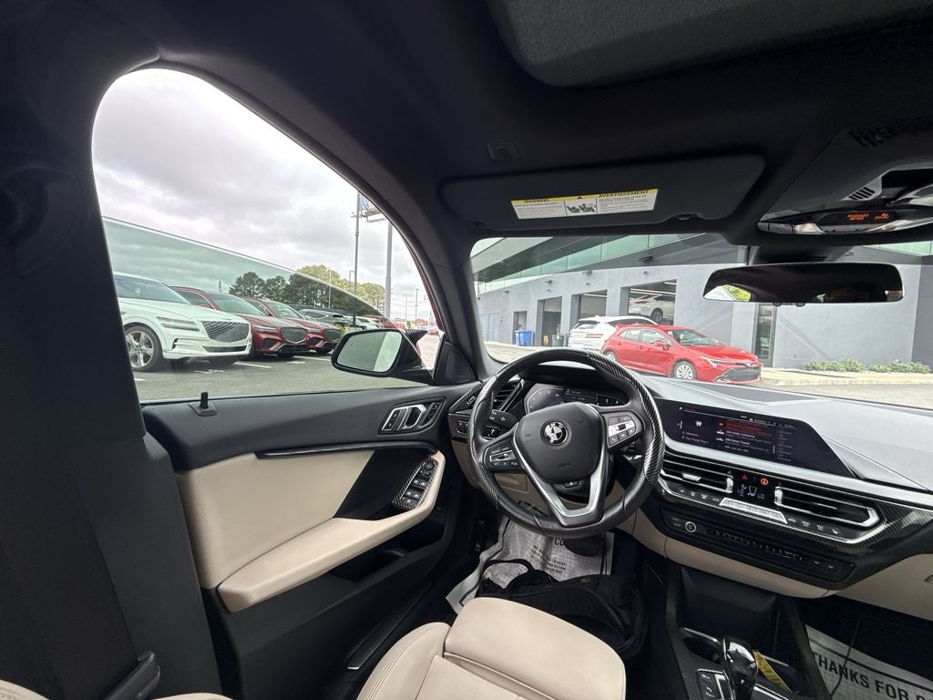 2021 BMW 2 Series 228i xDrive