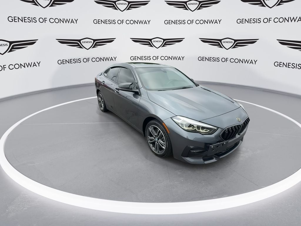 2021 BMW 2 Series 228i xDrive