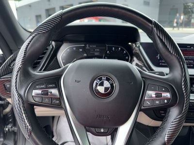 2021 BMW 2 Series 228i xDrive