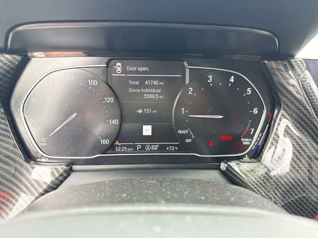 2021 BMW 2 Series 228i xDrive