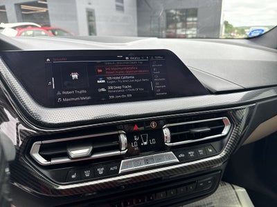 2021 BMW 2 Series 228i xDrive