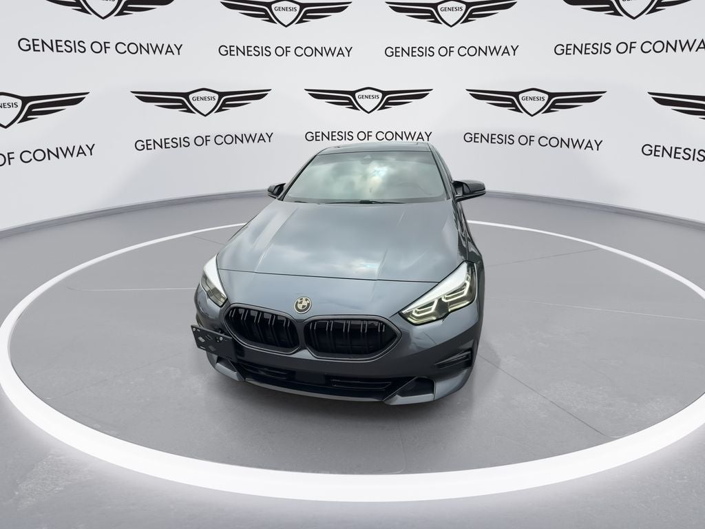2021 BMW 2 Series 228i xDrive