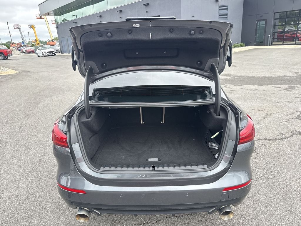 2021 BMW 2 Series 228i xDrive