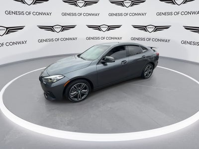 2021 BMW 2 Series 228i xDrive