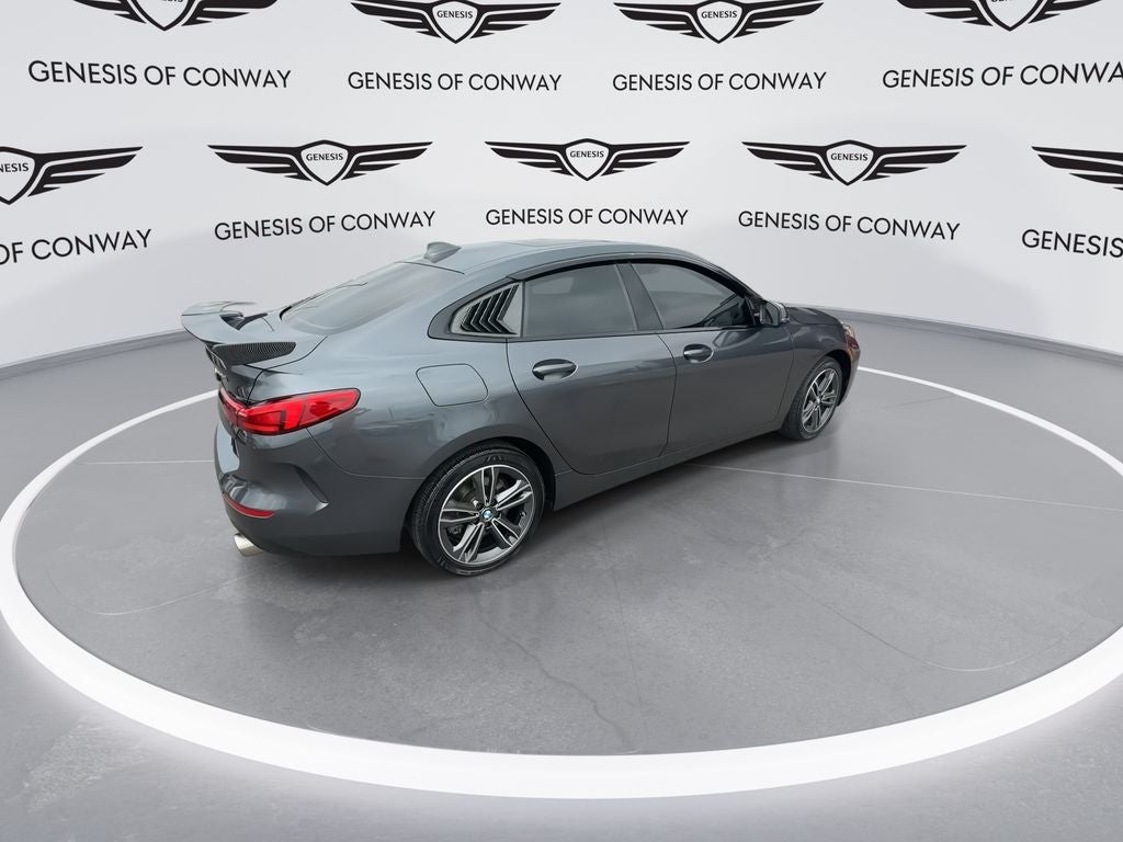 2021 BMW 2 Series 228i xDrive