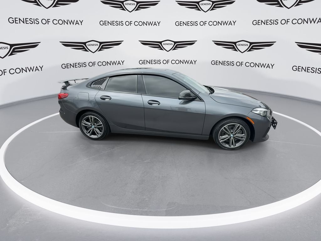 2021 BMW 2 Series 228i xDrive